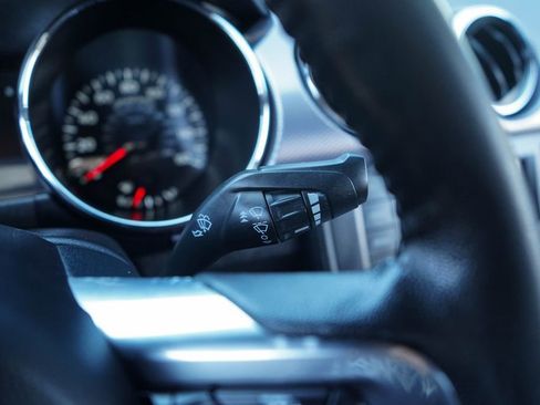 Used 2017 Ford Mustang GT w/ Interior & Wheel Package image 28