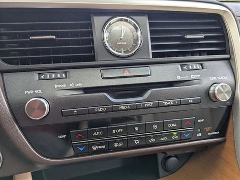 Used 2018 Lexus RX 350 FWD image 12