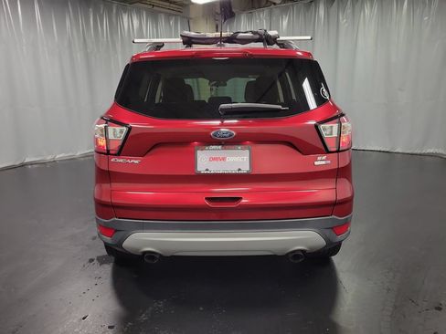 Used 2018 Ford Escape SE AWD/4WD image 8