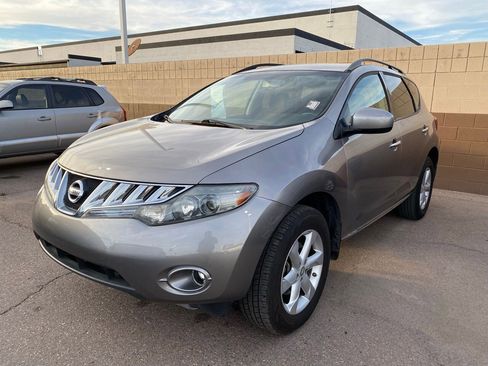 Used 2010 Nissan Murano SL image 3