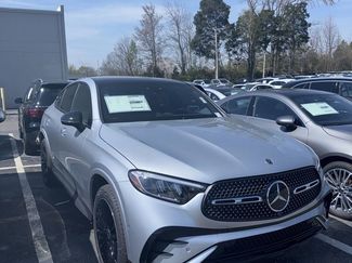 New 2026 Mercedes-Benz GLC 300 4MATIC video 1