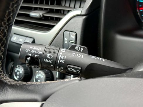 Certified 2020 Chevrolet Tahoe Premier AWD/4WD image 28