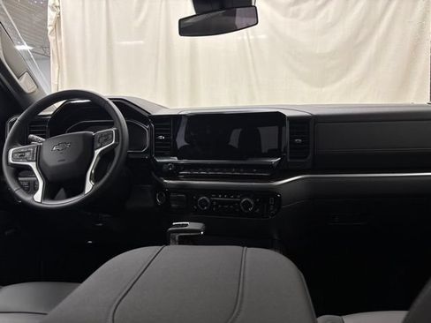 New 2026 Chevrolet Silverado 1500 RST w/ RST All Star Premium Package AWD/4WD image 22