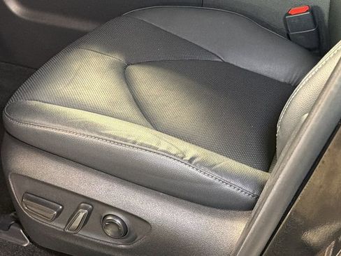 Used 2024 Toyota Grand Highlander AWD Hybrid image 24