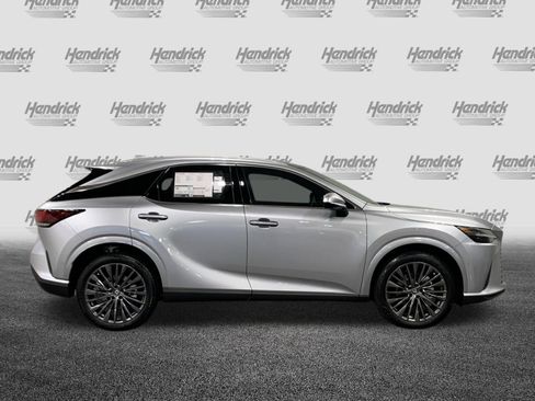 Used 2025 Lexus RX 350 w/ Convenience Package AWD/4WD image 9