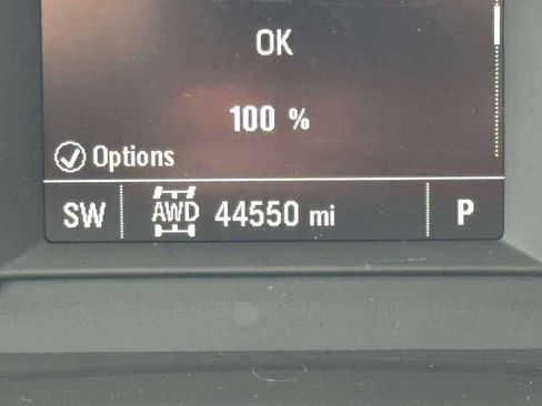 Used 2023 Chevrolet TrailBlazer LT AWD/4WD image 27