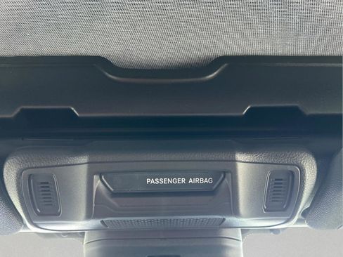 New 2026 Jeep Gladiator Sport image 31