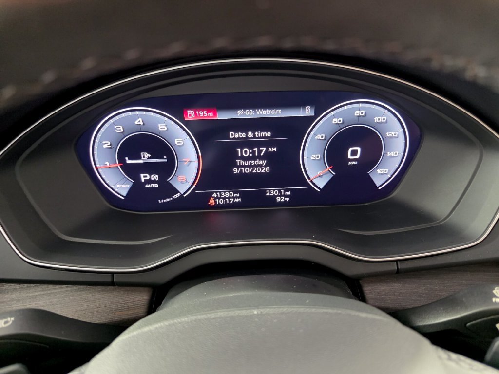 Used 2024 Audi Q5 2.0T Premium Plus AWD/4WD image 21