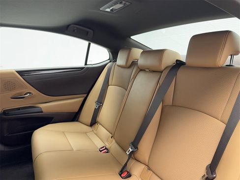 Used 2021 Lexus ES 350 w/ Premium Package image 38