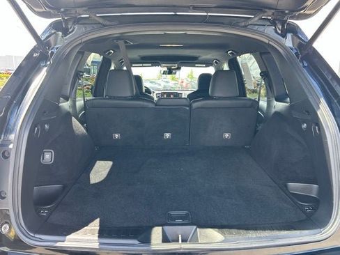 Used 2019 Honda Passport Elite image 9