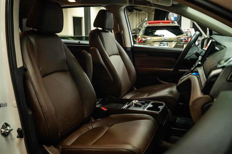 Used 2025 Honda Odyssey Touring image 15