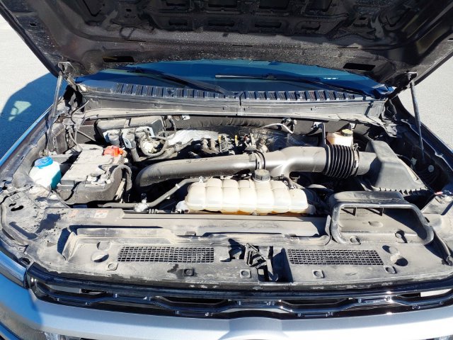 Certified 2023 Ford Expedition XLT AWD/4WD image 24