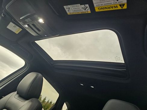 New 2025 MAZDA CX-5 2.5 Turbo w/ Premium Package image 10