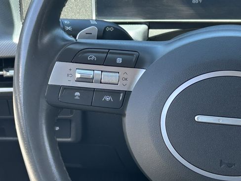 Certified 2024 Hyundai Sonata SEL w/ Convenience Package FWD image 23