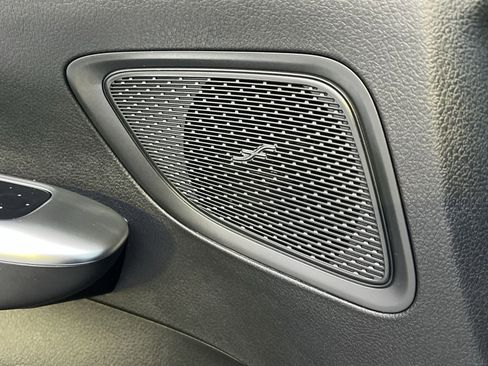 Certified 2024 Mercedes-Benz C 300 4MATIC Sedan image 34