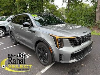 Used 2026 Kia Sorento SX Prestige AWD/4WD video 1
