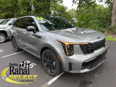 Used 2026 Kia Sorento SX Prestige