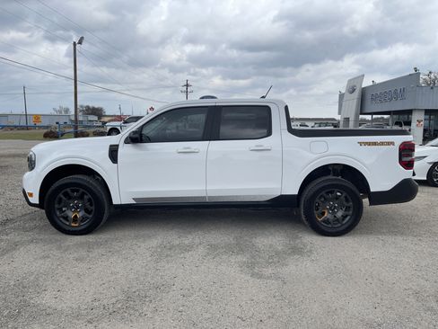 Used 2024 Ford Maverick Tremor w/ Tremor Off-Road Package image 7