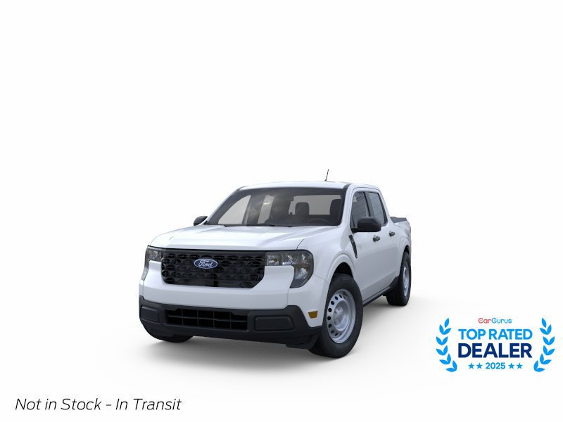 New 2026 Ford Maverick XL w/ Equipment Group 101A AWD/4WD image 2