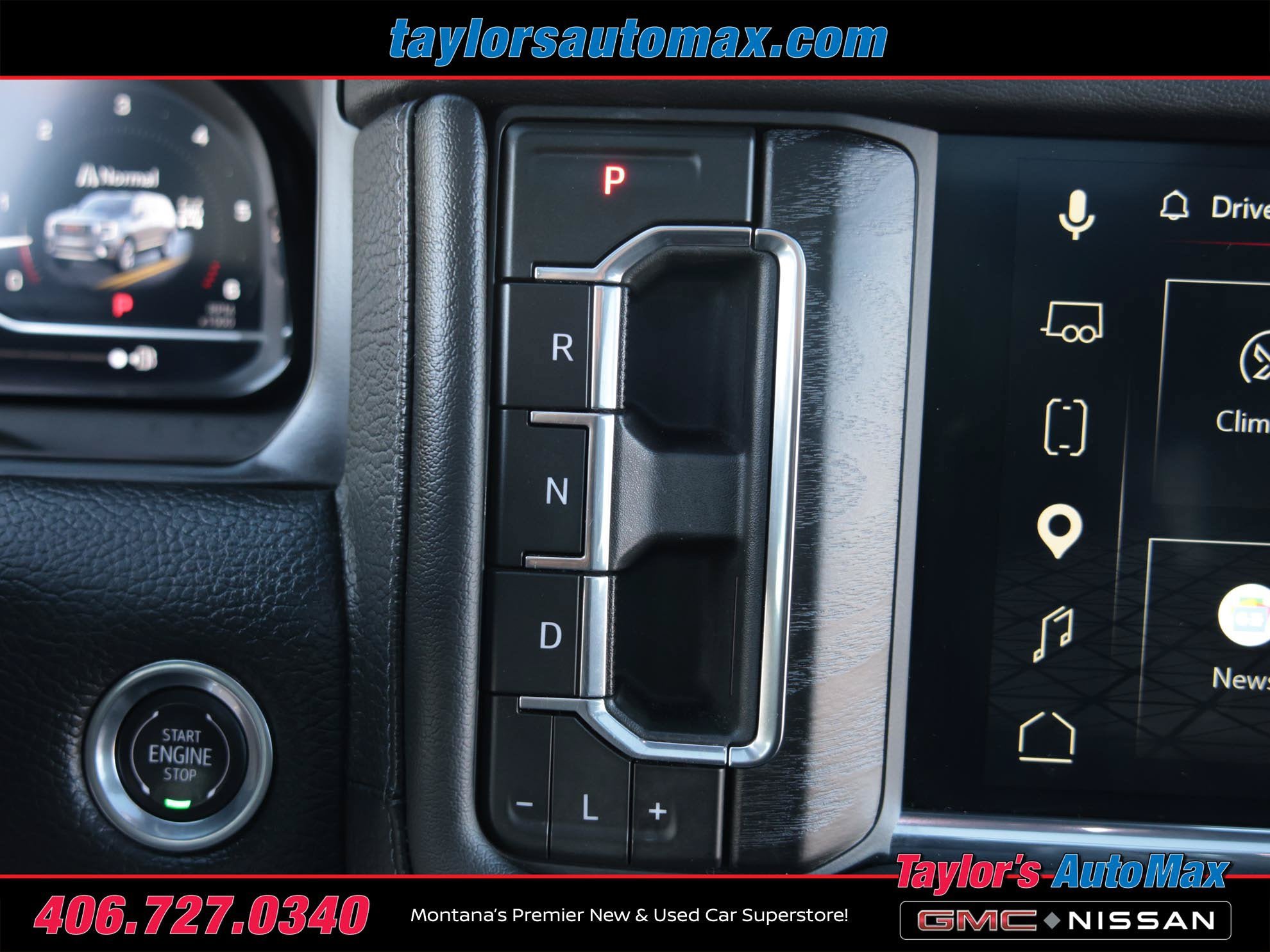 Used 2024 GMC Yukon Denali w/ Max Trailering Package AWD/4WD image 27
