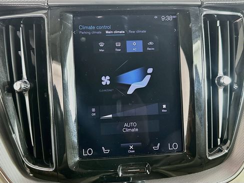 Used 2019 Volvo XC60 T5 Inscription w/ Protection Package Premier FWD image 24