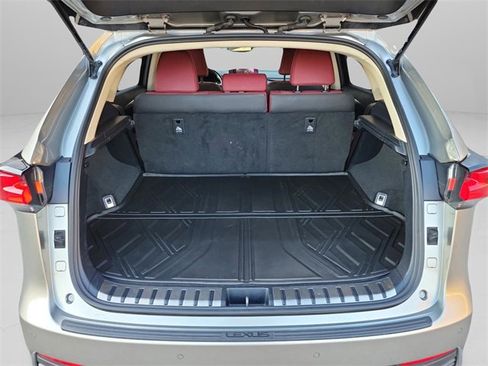 Used 2019 Lexus NX 300h AWD w/ Comfort Package image 35