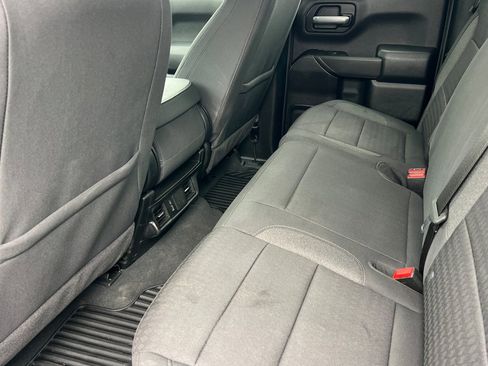 Used 2025 GMC Sierra 1500 Pro w/ Graphite Edition image 15