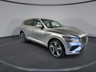 Used 2025 Genesis GV80 3.5T Prestige AWD/4WD video 2