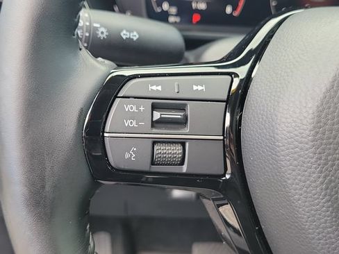 Used 2026 Honda CR-V EX-L image 28
