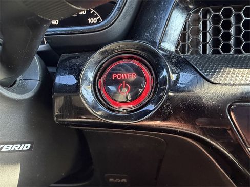 Used 2024 Honda CR-V Sport Touring image 34