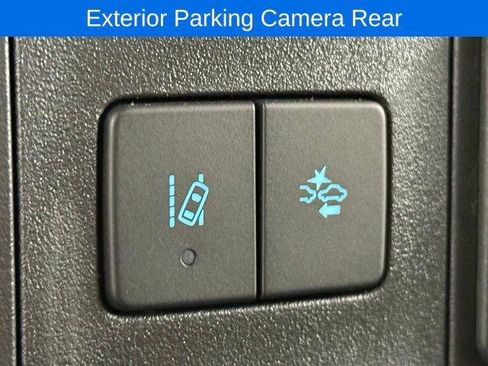 New 2025 Chevrolet Express 2500 w/ Driver Convenience Package image 15