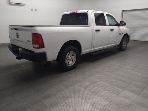 Used 2018 RAM 1500 Tradesman AWD/4WD image 10