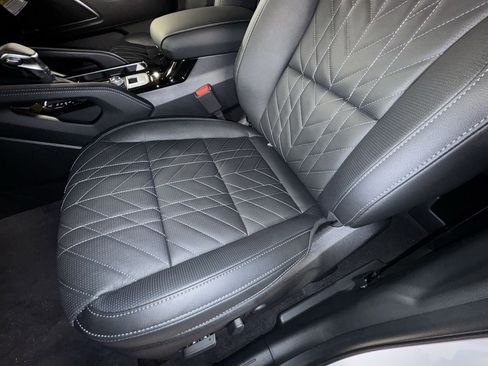 New 2025 Kia Telluride EX X-Line image 16