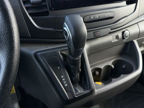 Used 2023 Ford Transit 150 Low Roof image 22