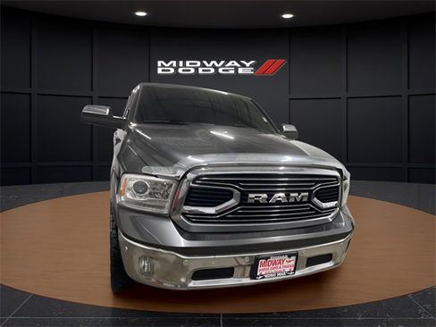 Used 2016 RAM 1500 Limited image 5