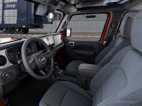 New 2026 Jeep Gladiator Sport image 22