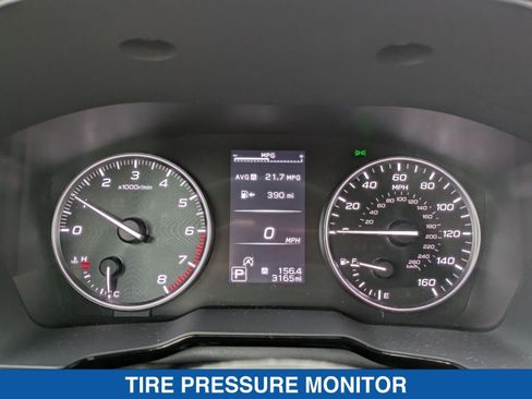 Certified 2025 Subaru Legacy Premium image 17