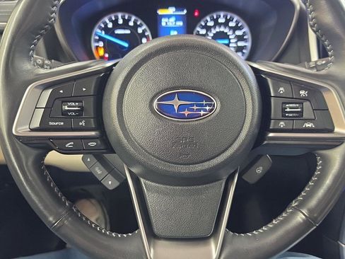 Used 2019 Subaru Ascent Touring image 10