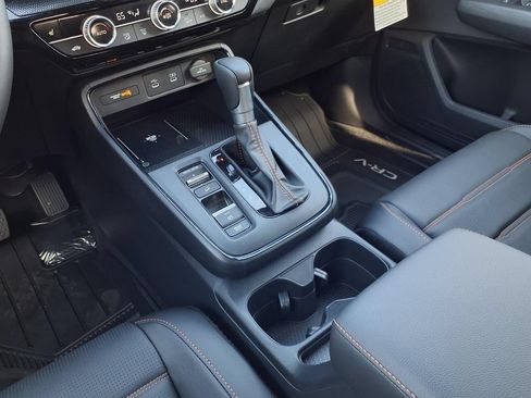 New 2026 Honda CR-V Sport Touring image 17