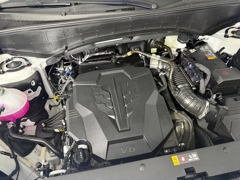 Used 2026 Hyundai Palisade XRT Pro AWD/4WD image 32
