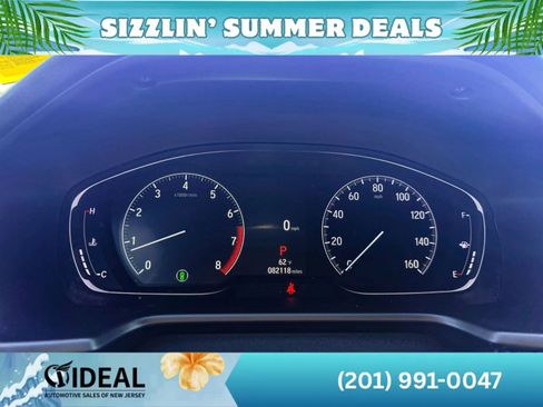 Used 2022 Honda Accord Sport image 53