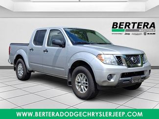 Used 2019 Nissan Frontier SV AWD/4WD video 1