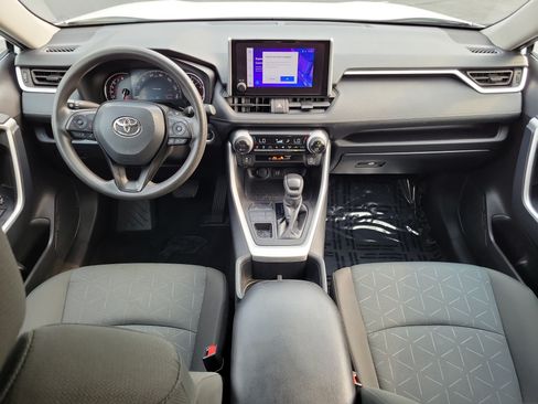 Certified 2024 Toyota RAV4 XLE AWD/4WD image 15