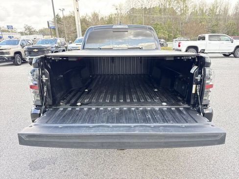 Used 2023 Toyota Tacoma SR5 w/ Technology Package AWD/4WD image 55
