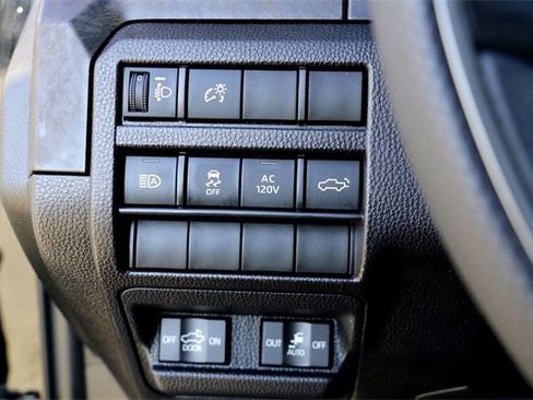 Used 2024 Toyota Tacoma Limited image 21