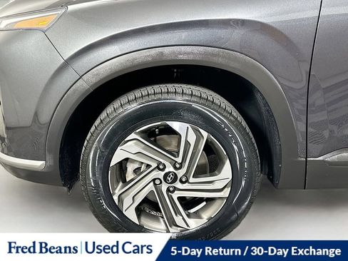 Used 2023 Hyundai Santa Fe SE image 30