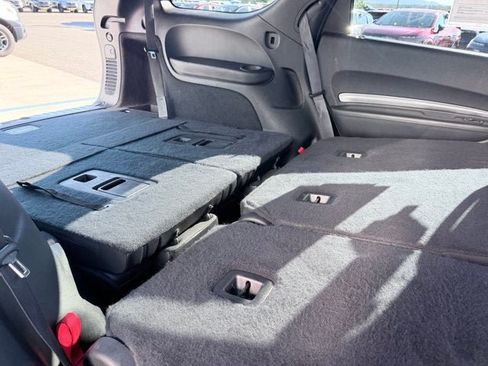 Used 2019 Dodge Durango R/T AWD/4WD image 27
