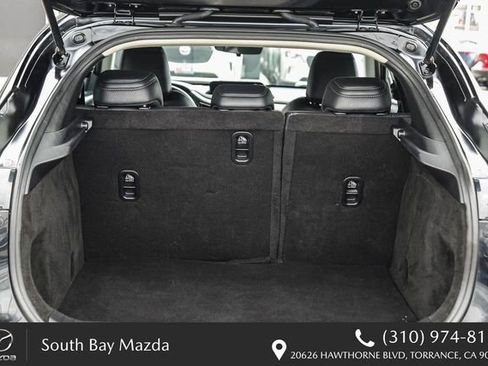 Used 2024 MAZDA CX-30 AWD 2.5 S w/ Select Sport Pkg image 25