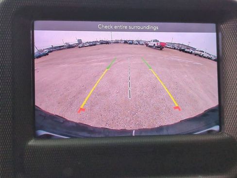 Used 2021 Jeep Wrangler Unlimited Rubicon w/ Cold Weather Group image 28