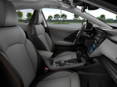 New 2026 Subaru Crosstrek 2.5i Limited AWD/4WD image 15